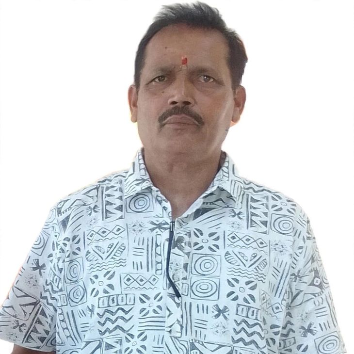 पंडा बने रहेंगे मंच के केंद्रीय महासचिव
