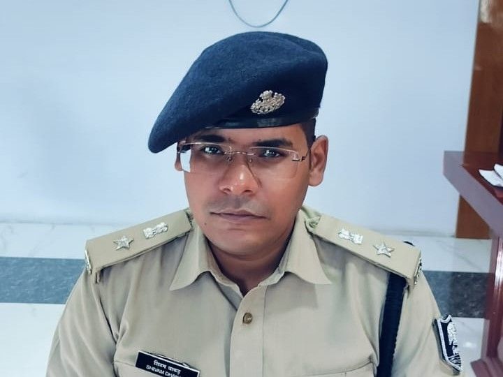 मधुबनी में 6 नाबालिग आर्केस्ट्रा डांसर रेस्क्यू:पुलिस ने रात में छापेमारी कर कार्रवाई की
