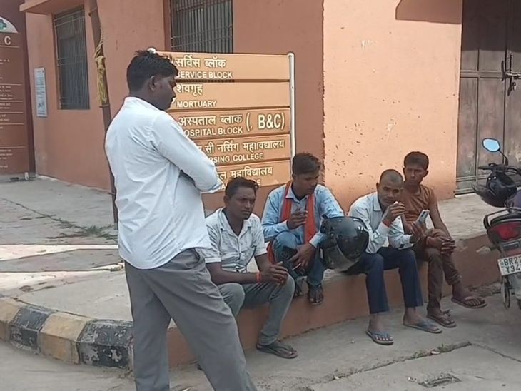 3-कट्टा जमीन विवाद में 60 साल के वृद्ध की मौत:कोर्ट से कब्जा मिलने के बाद पड़ोसियों ने किया हमला, एक आरोपी गिरफ्तार