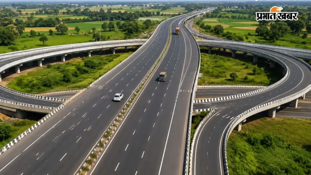 बिहार में सड़कों का महाजाल: 1.64 लाख करोड़ की 32 नई परियोजनाओं को हरी झंडी, जानिए आपके इलाके को क्या मिला