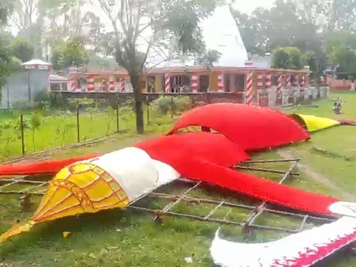 Sindri Ravan Dahan 2026 | Vijayadashami Celebration Dhanbad Putla Update