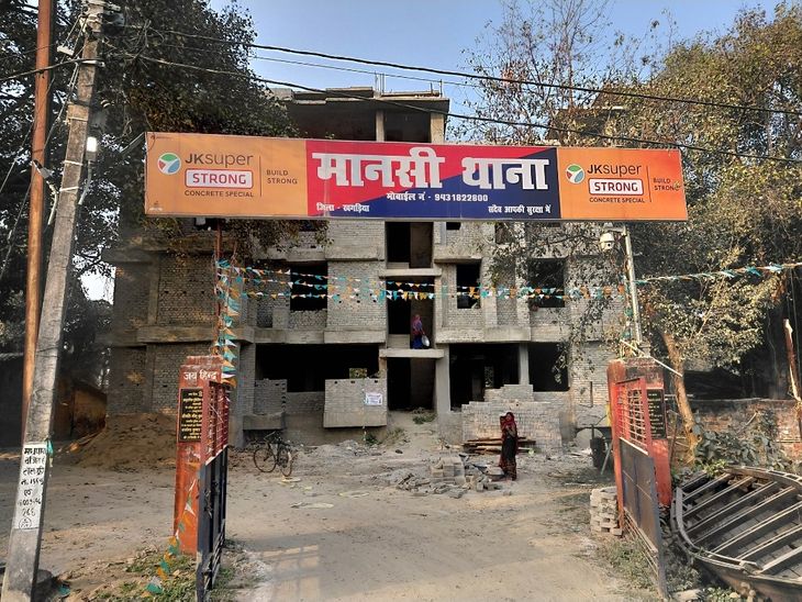 खगड़िया-नाबालिग से दुष्कर्म का आरोप:पीड़िता ने सुनाई आपबीती, परिजन बोले-'कपड़ों पर खून के निशान'; DSP ने की घटना की पुष्टि