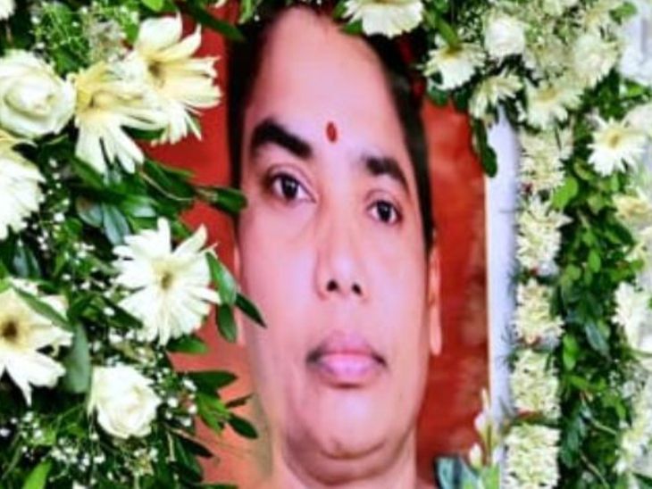 रूपी सोरेन का आज नेमरा में संस्कार भोज:5 लाख लोगों के पहुंचने का अनुमान, 56 पुलिस अधिकारी और 2300 जवान संभालेंगे सुरक्षा