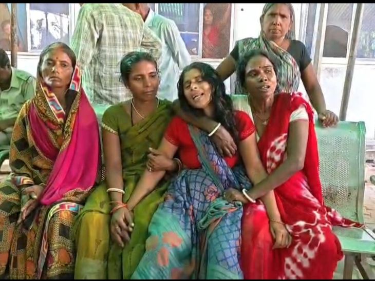 जहानाबाद में करंट लगने से ऑपरेटर की मौत:खेतों में घूमने गया था, 11 हजार वोल्ट तार की चपेट में आया