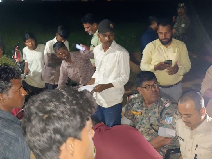 मेला से लौटते समय दोस्त ने की साथी की हत्या:शराब पीने के बाद हुआ विवाद, बिजली के लोहे से सिर पर किया वार; आरोपी गिरफ्तार