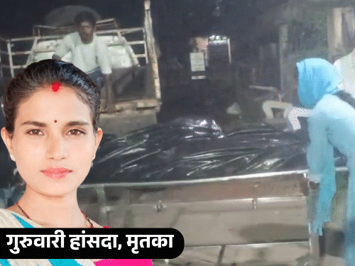 चाईबासा में महिला का शव घर में दफन मिला:चार दिन से लापता थी महिला, बेटियों को दीवारों पर दिखे खून के निशान, पति अरेस्ट
