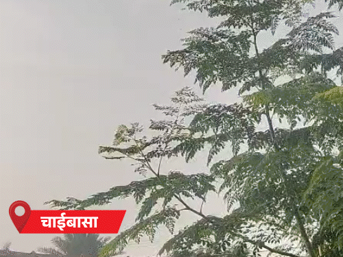 झारखंड में आज से गिरेगा न्यूनतम तापमान:सुबह कोहरा और दिन में साफ रहेगा आसमान, 24 अक्टूबर तक बारिश की चेतावनी नहीं