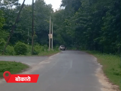 रांची में 28-29 डिग्री के बीच रहेगा अधिकतम तापमान:14 अक्टूबर से आसमान होगा साफ, सुबह कोहरा, दिन में छाए रहेंगे बादल