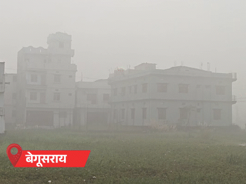बिहार के 5 जिलों में आज बारिश की संभावना:18 अक्टूबर तक बदला रहेगा मौसम, सुबह और देर रात महसूस होगी हल्की ठंड