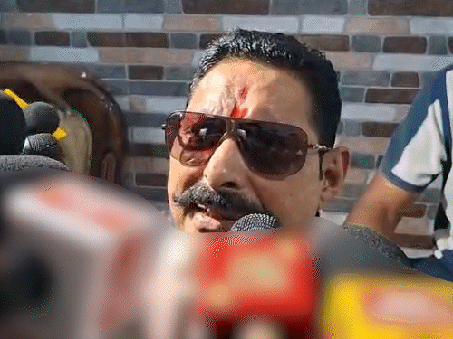 बिहार MLC चुनाव में आज प्रचार का आखिरी दिन:8 सीटों पर NDA, महागठबंधन और जन सुराज के बीच मुकाबला, 23 अक्टूबर को वोटिंग होगी