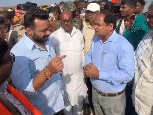 खगड़िया में गंगा कटाव रोकने के लिए बनेगा मजबूत बंडाल!:सांसद राजेश वर्मा का ऐलान, PM मोदी के सामने भी उठाएंगे मुद्दा