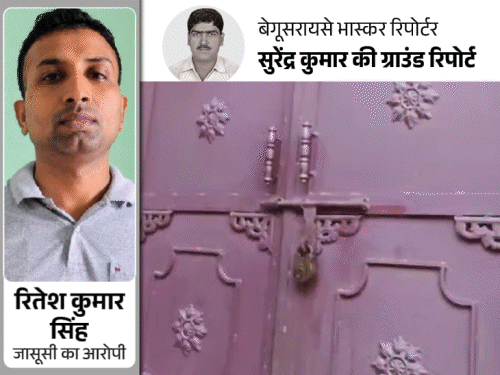 Assam Ex-Army Man Arrested Over Pakistan Spy Charges