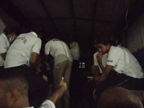Darbhanga News | BSAP Jawans Hospitalized After Food Poisoning