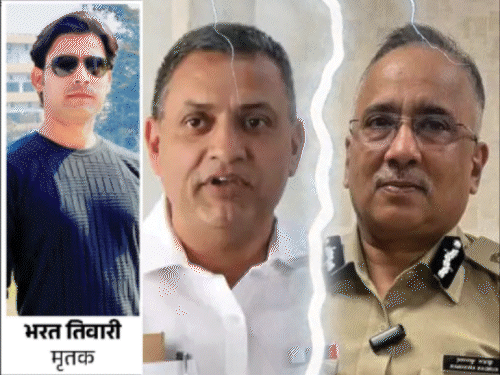 5 करोड़ के मानहानि नोटिस पर सुधाकर सिंह का जवाब:बोले- मौत के मामले में सवाल उठाना जनप्रतिनिधि का दायित्व, लोकसभा अध्यक्ष से मामला संज्ञान में लाने की मांग