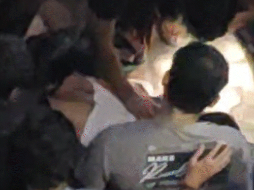 IIIT Ranchi Student Death | Hostel Suicide Suspicion & Students Protest
