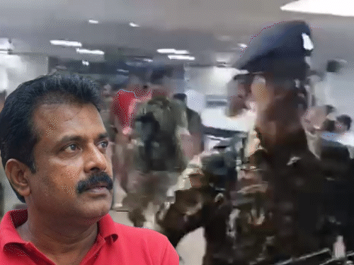 734 करोड़ के जीएसटी घोटाले में ईडी की कार्रवाई:जमशेदपुर स्क्रैप कारोबारी ज्ञानचंद जायसवाल और उनका बेटा अरेस्ट, छह ठिकानों पर छापेमारी