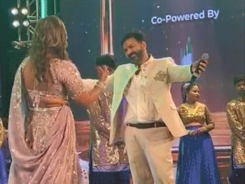 Bhojpuri Music Awards 2026 Patna