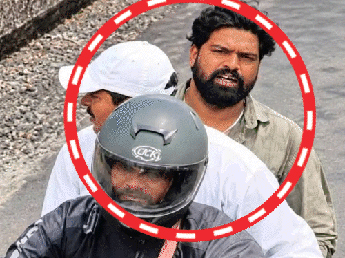 जमशेदपुर मरीन ड्राइव के जंगल में एनकाउंटर:पुलिस ने दो शूटरों को मारी गोली, बिंदल मॉल फायरिंग में थे शामिल, दोनों ओर से चली गोली