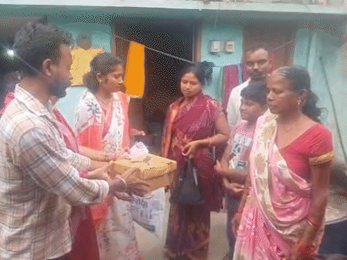 ‘मेरी जिंदगी तो खराब है, बच्चों की नहीं होने दूंगी’:होमगार्ड बनने खाली पैर दौड़ी रामगढ़ की सविता, 6:45 मिनट में पूरी की 1600 मीटर