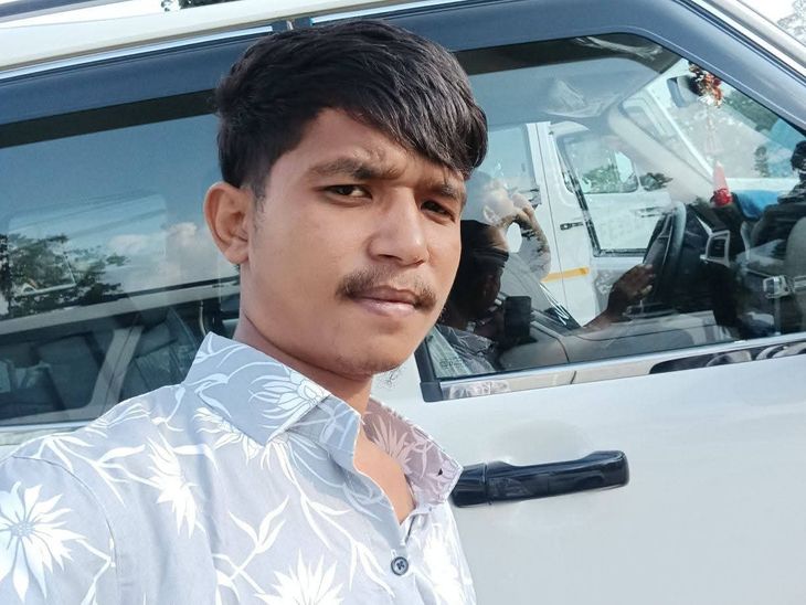 रामगढ़ के भुरकुंडा में युवक ने लगाई फांसी, मौत:परिजनों ने खिड़की से देखा तो दरवाजा तोड़कर निकाला बाहर, सुसाइड की वजह स्पष्ट नहीं