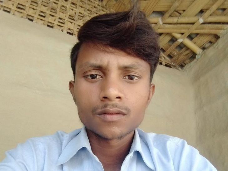 सुपौल में अज्ञात बाइक की टक्कर से मजदूर की मौत:मरौना-निर्मली सड़क पर हादसा, राजमिस्त्री के साथ करता था मजदूरी; गांव में दुकान भी चलाता था