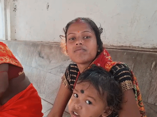 भागलपुर- लव मैरिज के 2 साल बाद पति की मौत:पत्नी बोली- ससुराल वाले दहेज मांगते थे, इसलिए वो परेशान थे; कहते थे- दूसरी शादी कर लो