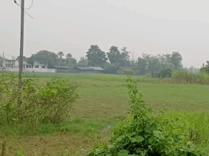 बिहार में 5 दिनों तक सामान्य रहेगा मौसम:फिलहाल बारिश की संभावना नहीं, कुछ जिलों में सुबह हल्का कुहासा दिखेगा
