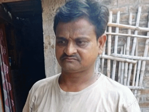 समस्तीपुर- अनियंत्रित बोलेरो से कुचलकर दो चचेरे भाइयों की मौत:बच्चे को सांप ने काटा था, इलाज के बाद बच्चा सो न जाए, इसलिए सड़क पर टहल रहे थे