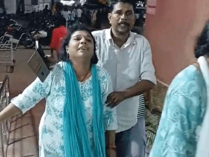 भांजे की हत्या के बदले आरोपी के नाना की हत्या:आरोपी को पुलिस ने किया गिरफ्तार, मर्डर में यूज लोहे का रॉड भी किया बरामद