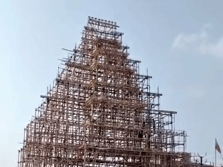 Aurangabad Durga Puja 2026 | Grand Pandals & Traditional Rituals Update