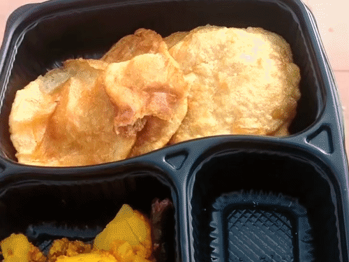 CUSB Convocation Food Controversy | Gaya University Viral Video Protest