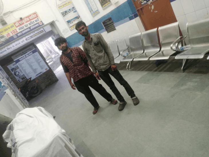 Aurangabad NH-19 Accident: Truck Driver Dies, Helper Injured