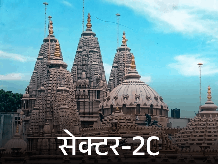 Bokaro Durga Puja 2026 | Vaishali Sector Pandal Decoration Updates