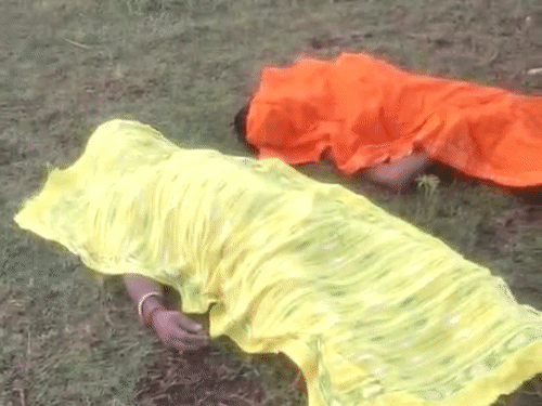 बिहार से बर्थडे सेलिब्रेट करने आए दो युवकों की मौत:तिलैया डैम में नहाने के दौरान डूबे, परिजनों को पारसनाथ घूमने की बताई थी बात
