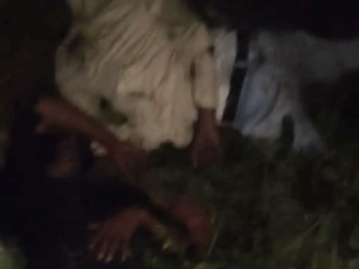 गयाजी- ट्रांसफार्मर चोरी करने पहुंचे आरोपी करंट से झुलसे:एक की मौत, दूसरा गंभीर हालत में रेफर; पुलिस बोली- सीसीटीवी कैमरा खंगाल रहे