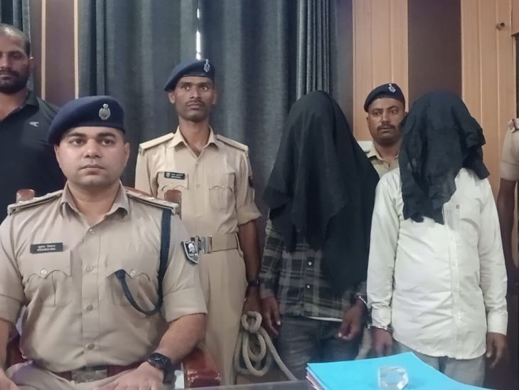 Kishanganj MDMA Drug Bust | Two Smugglers Arrested With Nepali Currency