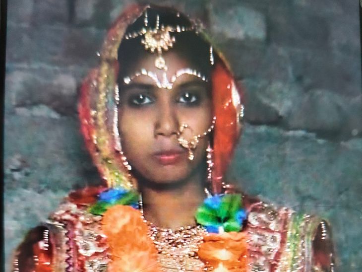 समस्तीपुर में विवाहिता का शव मिला, हिरासत में पति:मृतका के चाचा ने कहा- अवैध संबंध में होता था विवाद, पति प्रताड़िता करता था