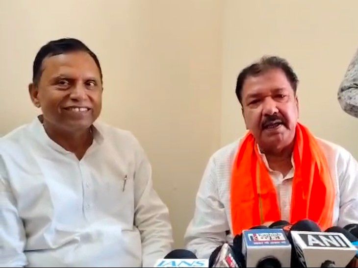 NDA ने सभी 8 सीटों पर जीत का किया दावा:पूर्णिया में बनी रणनीति, विकास और रोजगार को बनाया मुद्दा; कार्यककर्ताओं के साथ बैठक