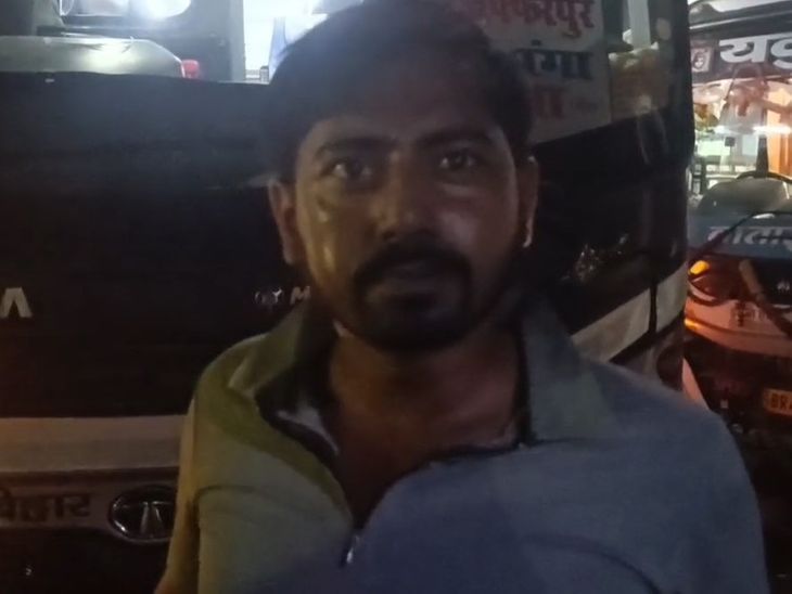 किशनगंज-मुजफ्फरपुर बस सेवा पर भाजपा नेता ने जांच मांगी:यात्रियों को बीच रास्ते में उतारने और ज्यादा किराए की शिकायत की