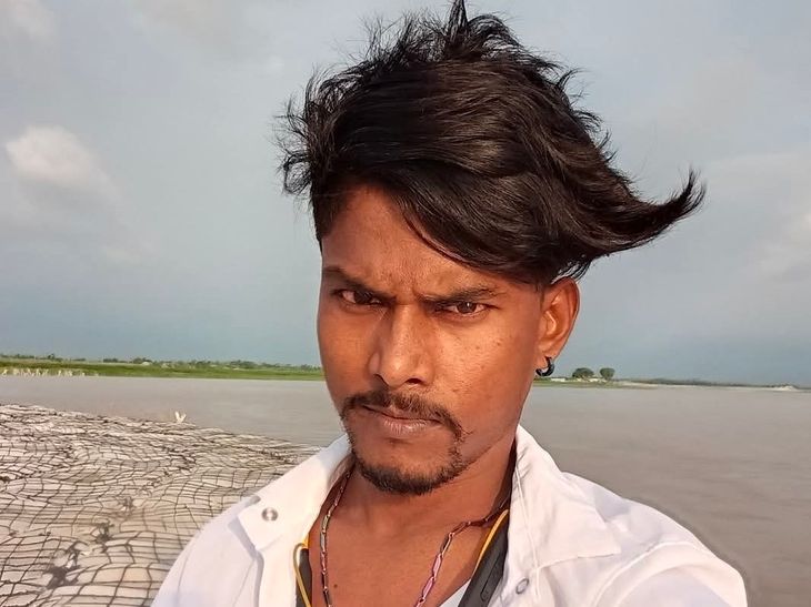 सड़क हादसे में घायल युवक की इलाज के दौरान मौत:सुपौल में पोस्टमॉर्टम के लिए शव लाया गया, पत्नी और दो बेटियों का बुरा हाल