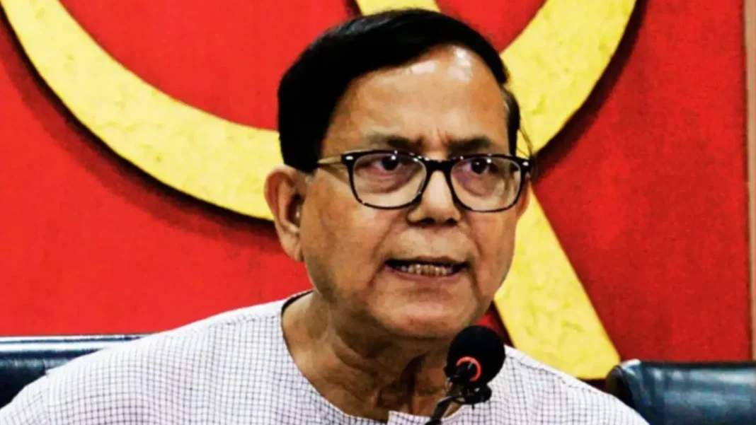 CEC को हटाने और SIR में छूटे नाम जोड़ने समेत 4 मांगों के समर्थन में 2 अक्टूबर को सड़क पर उतरेगा लेफ्ट