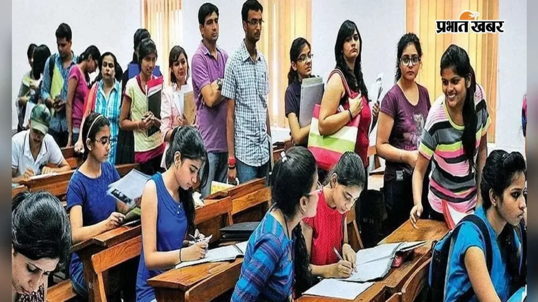 UGC New Rules : कॉलेज अब मनमाने ढंग से नहीं ले सकेंगे छात्रों पर फैसला, जानें नया नियम