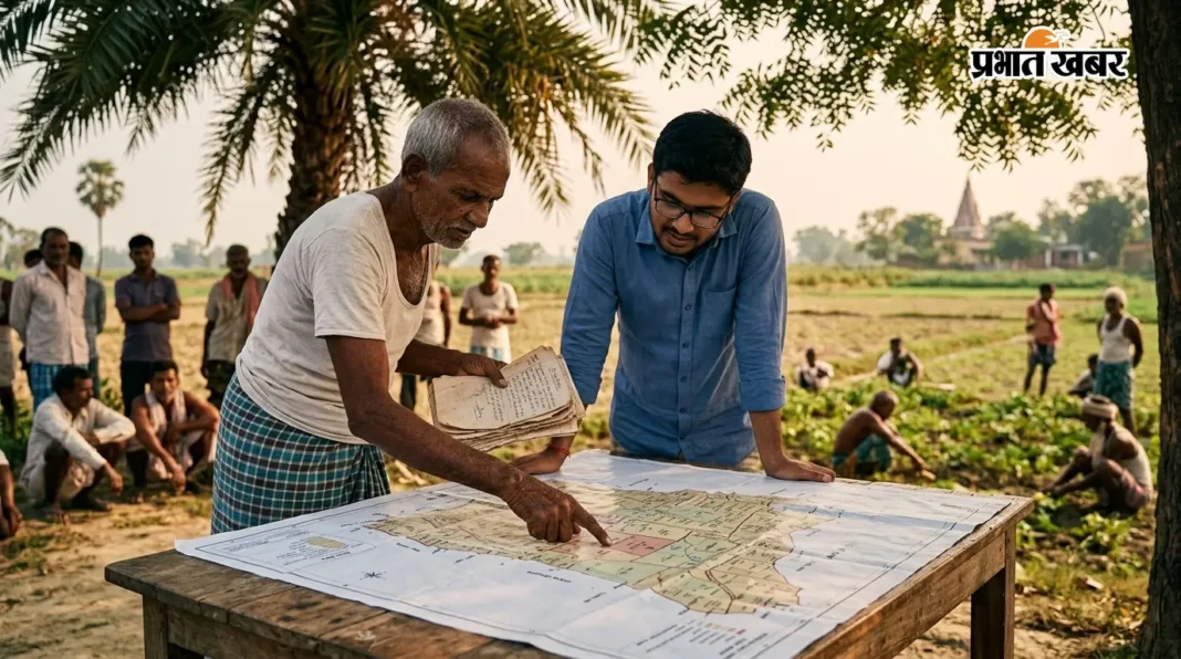 Exclusive: राजस्व अभियान होगा डिजिटल, पोर्टल पर मिलेगी हर जानकारी, भूमि मामलों के निबटारे को बनेगा हल्कावार प्लान