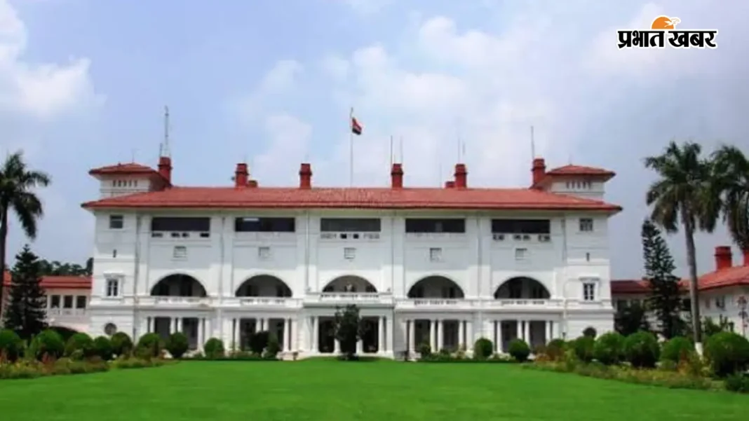 बिहार के विश्वविद्यालयों में राजभवन का एक्शन: सिंडिकेट, सीनेट और प्रमोशन कमेटी के नॉमिनीज की सूची जारी, देखें पूरे नाम