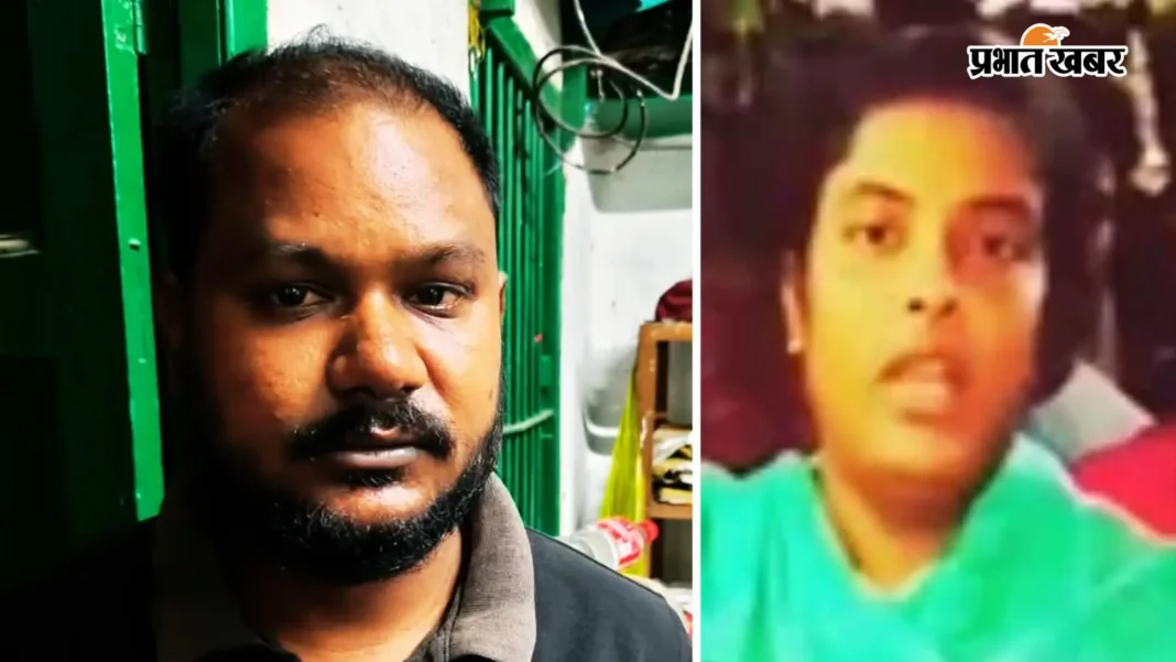 कोलकाता भगदड़ में मृत व्यक्ति की आंख चोरी का दावा, वीडियो वायरल करने वाला कूचबिहार से गिरफ्तार