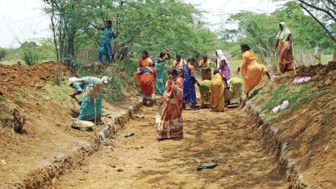 बिहार के मजदूरों के लिए राहत : जारी रहेगा वीबी-जी राम जी का काम, पलायन रोकने को सरकार ने उठाया कदम