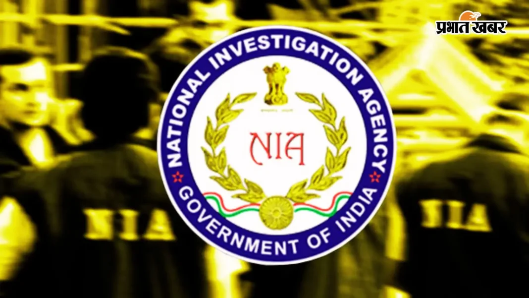 JMB नेटवर्क की जांच तेज, NIA ने एक और आरोपी को पकड़ा
