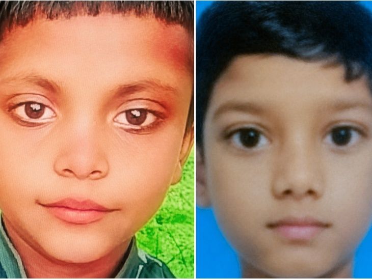 कोयल नदी में डूबने से दो बच्चों की मौत:नहाने गए थे 10 और 11 साल के बच्चे, पलामू में डेढ़ किलोमीटर दूर मिला शव