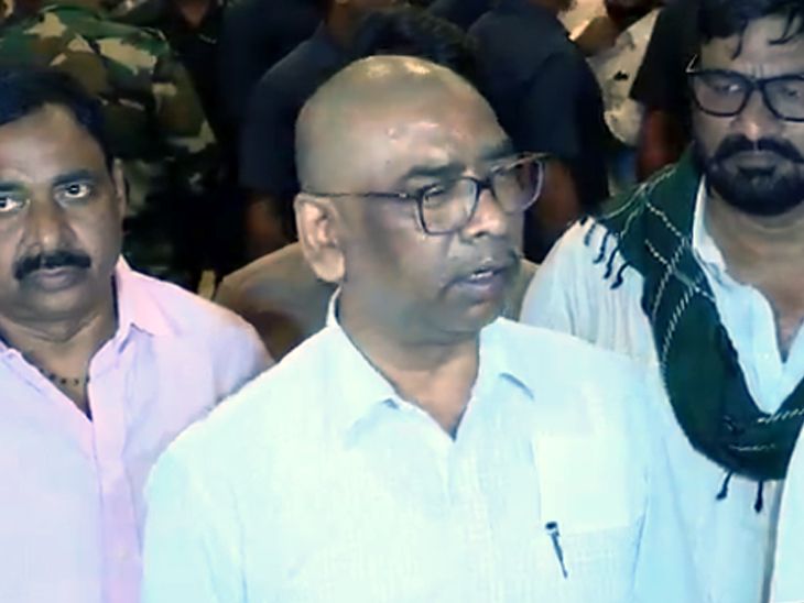 झारखंड विधानसभा का विशेष सत्र 25-26 नवंबर को:कैबिनेट की बैठक में लिया गया निर्णय, 62 प्रस्तावों पर लगी मुहर