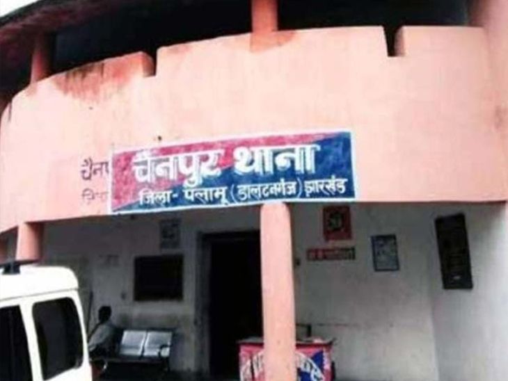 हत्या के आरोपी को बचाने की कोशिश में लापरवाही:पलामू एसपी ने अनुसंधानकर्ता SI को किया निलंबित, जांच में सामने आईं गंभीर कमियां